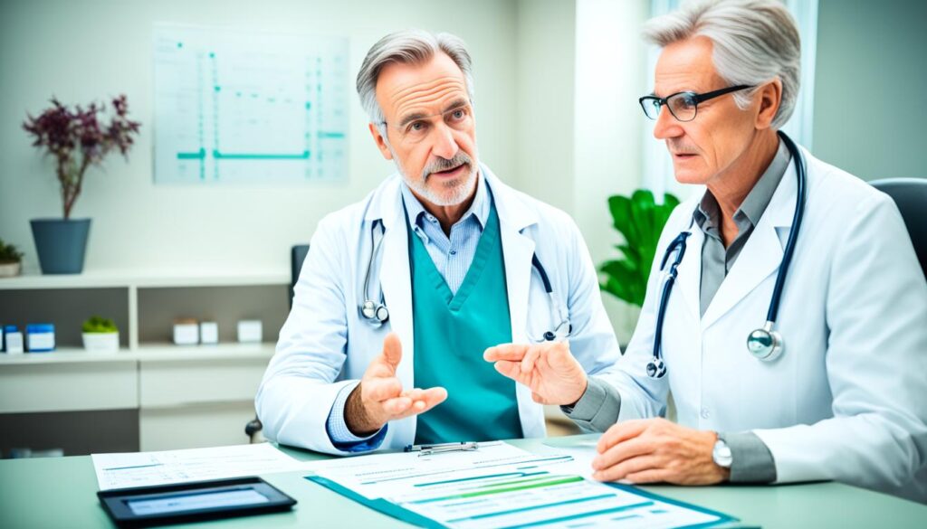 doctor consultation for ed