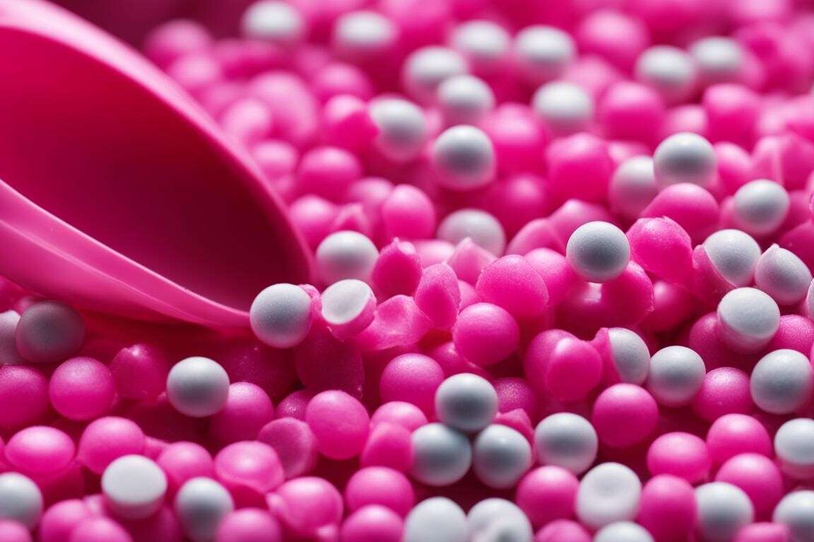 does chewing gum cause cancer