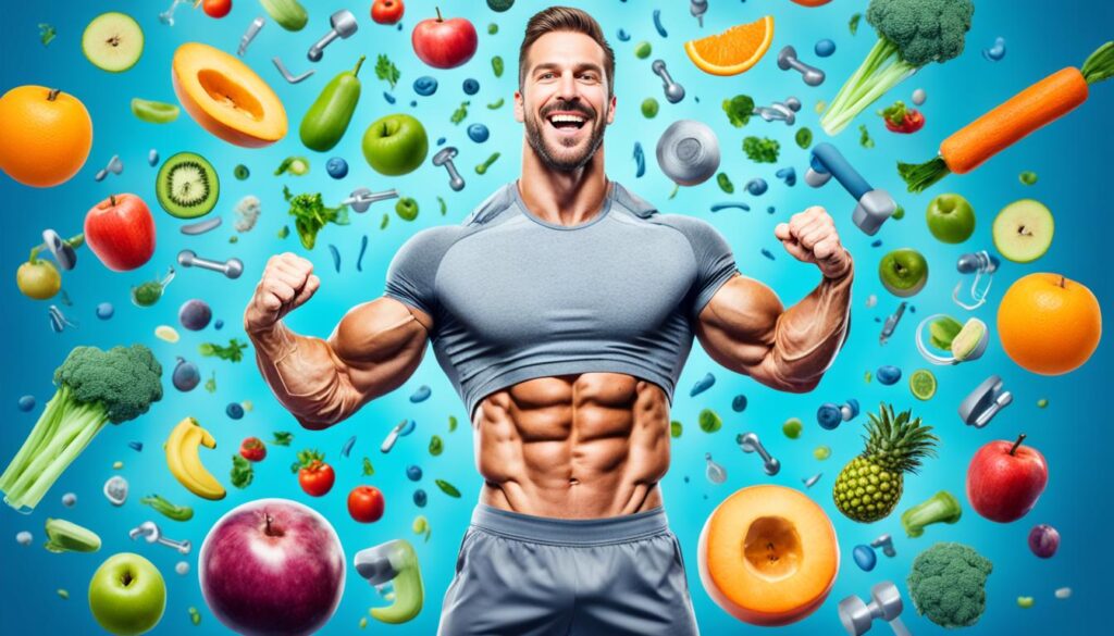exercise and male fertility