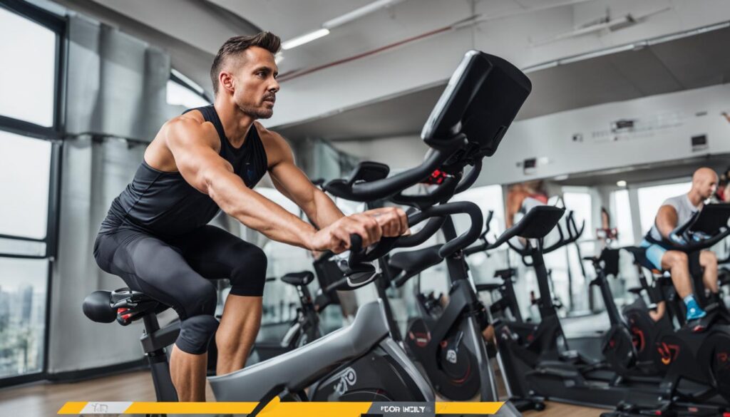 exercise and male fertility