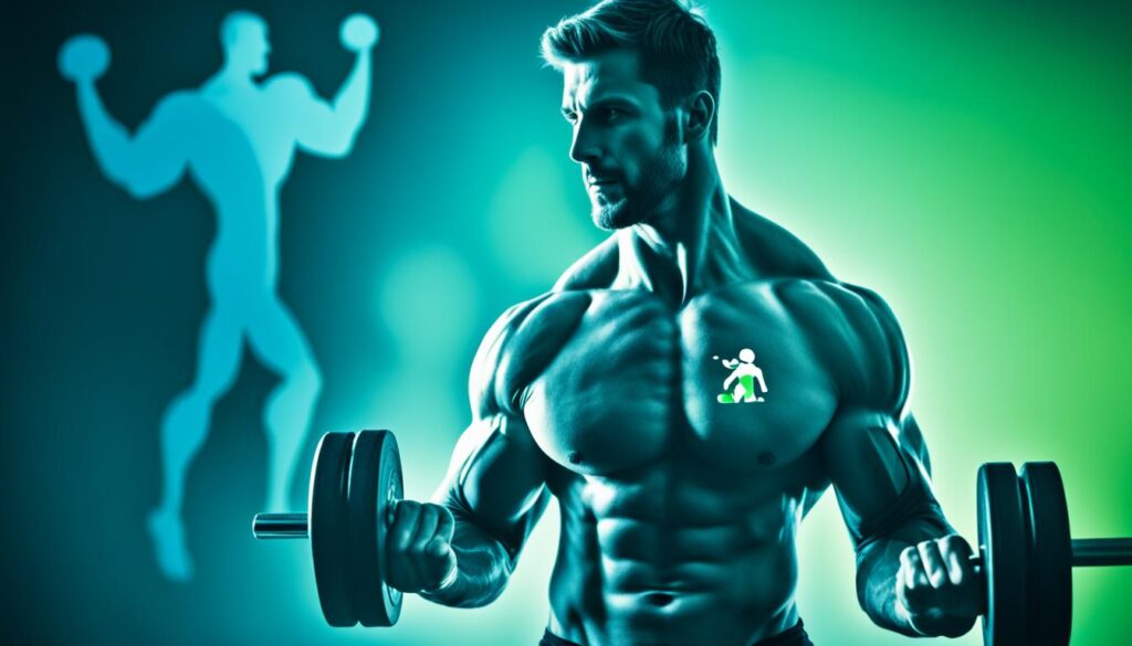 exercise and male fertility