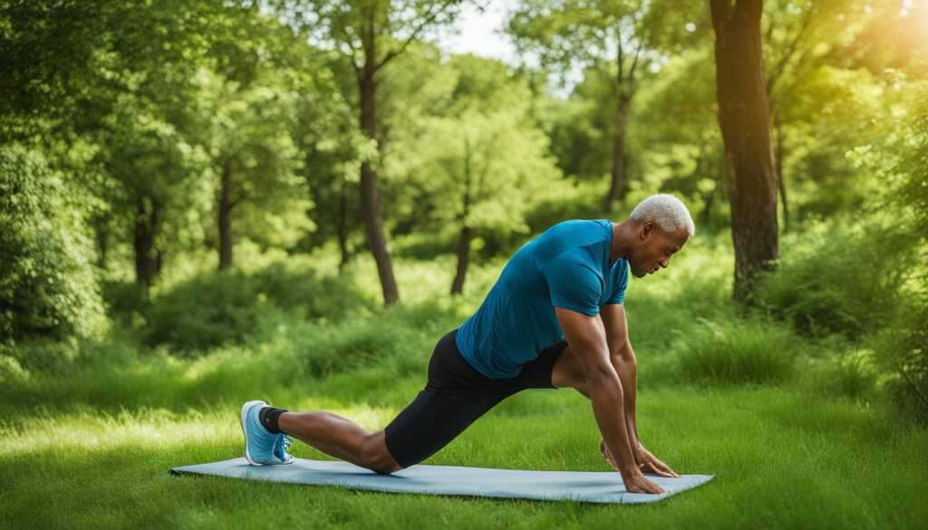 exercise for erectile dysfunction