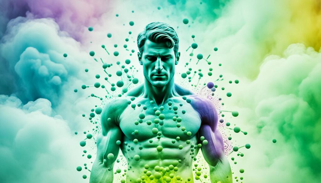 exposure to chemicals and male fertility
