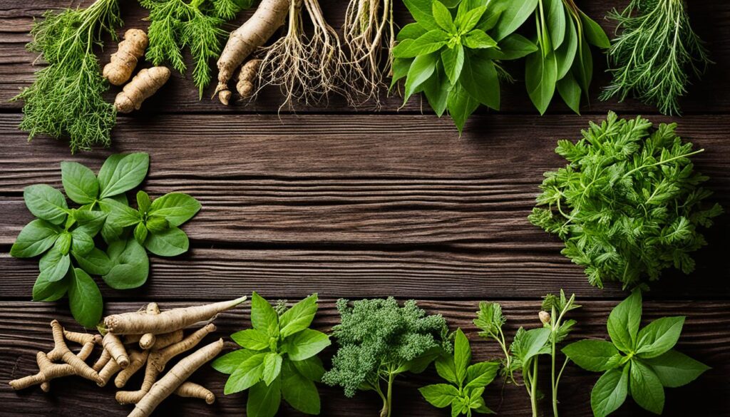 herbal remedies for ed