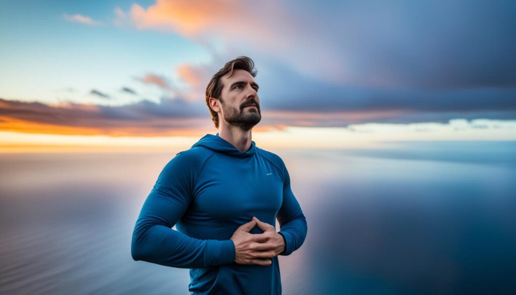 living with testicular cancer