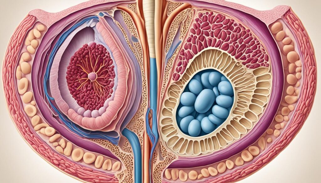 male reproductive system