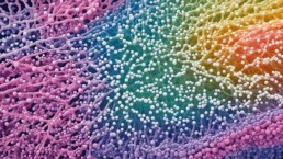 molecular classification of breast cancer