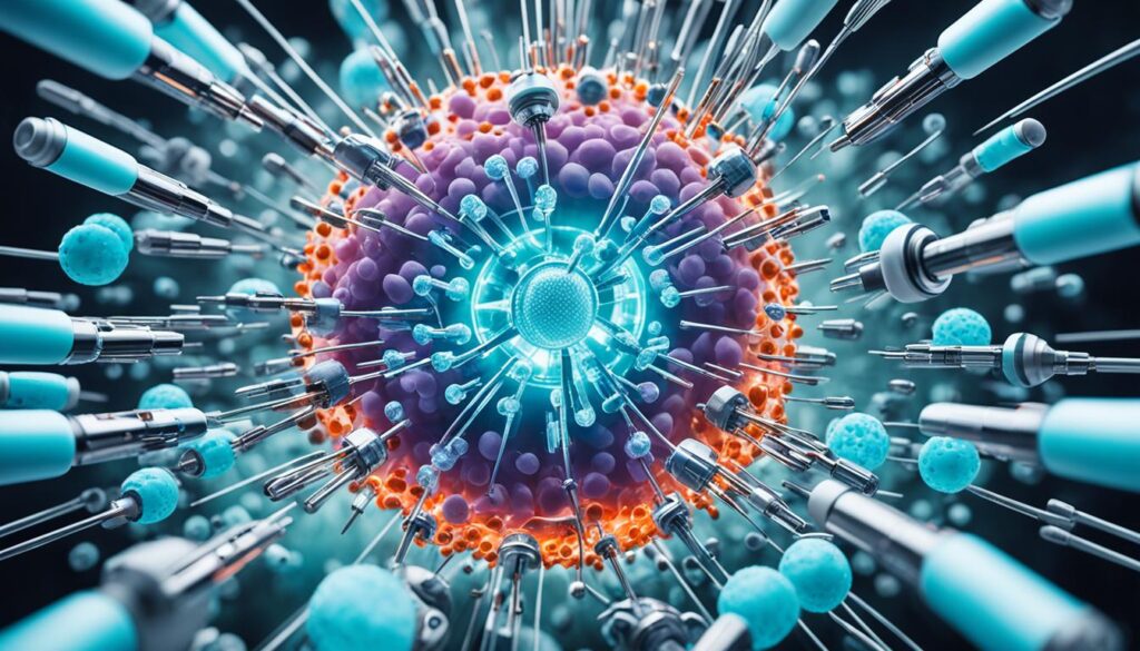 nanotherapeutics for prostate cancer