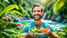 natural ways to increase fertility in males