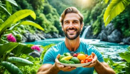 natural ways to increase fertility in males