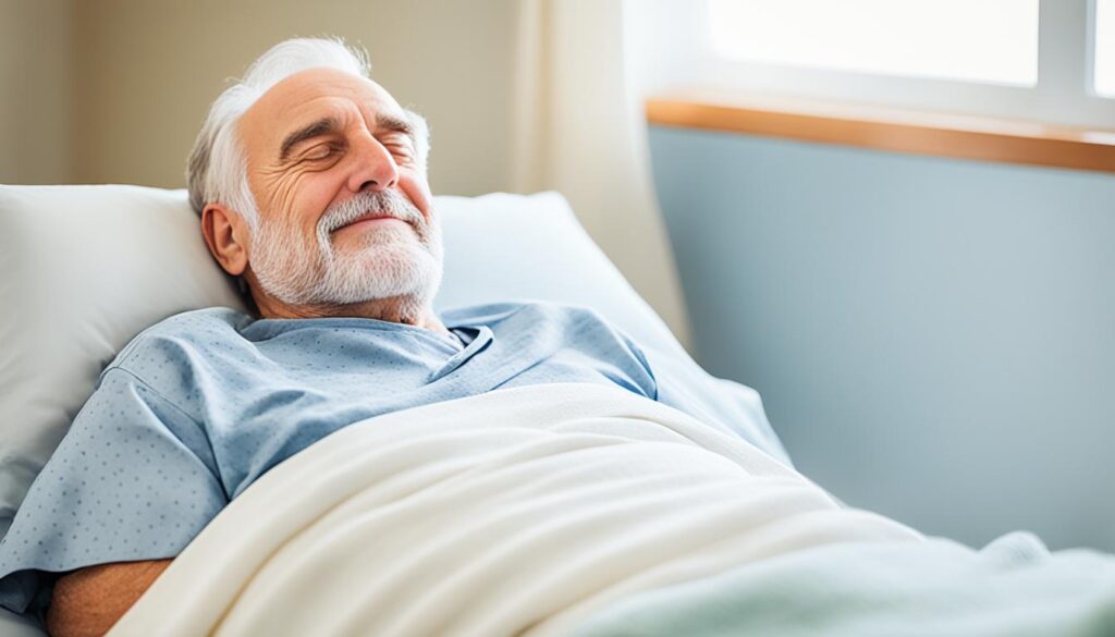 palliative care for testicular cancer