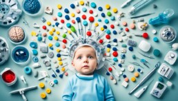 pediatric brain tumors