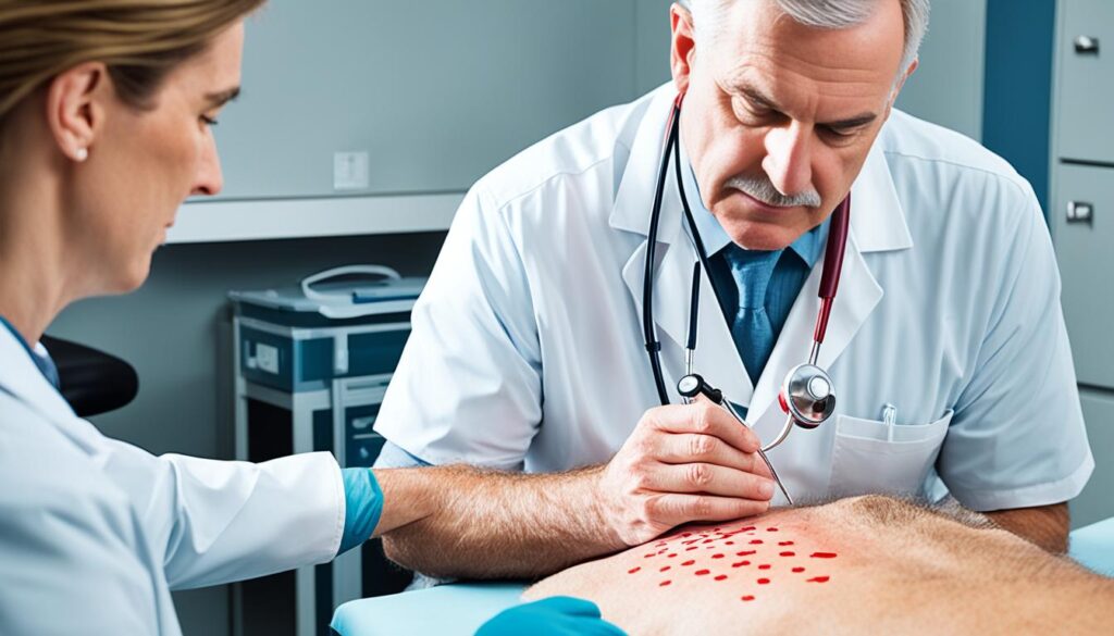prostate cancer diagnosis and treatment