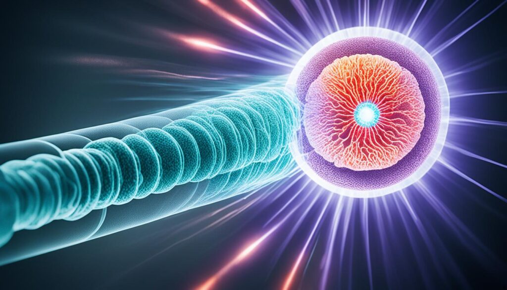 radiation therapy for prostate cancer