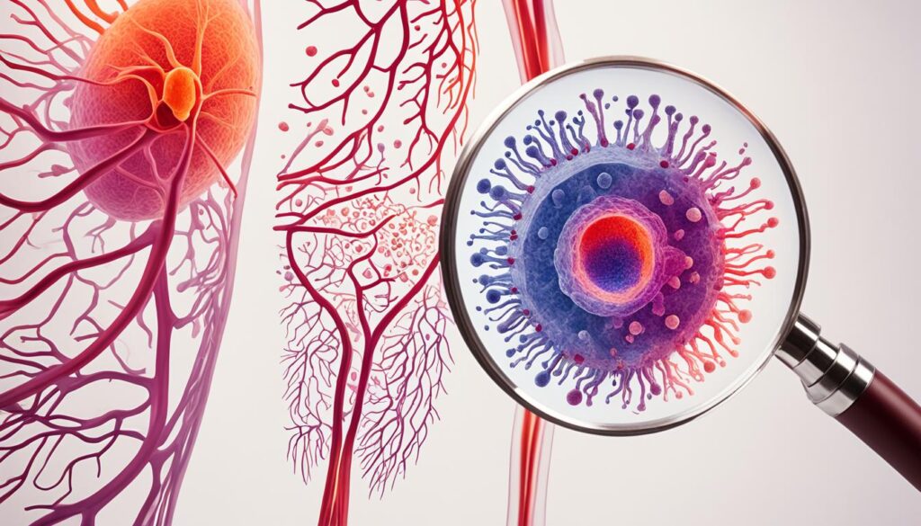 self-diagnosis of prostate cancer