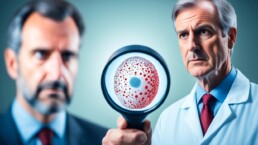 signs of prostate cancer