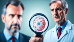 signs of prostate cancer