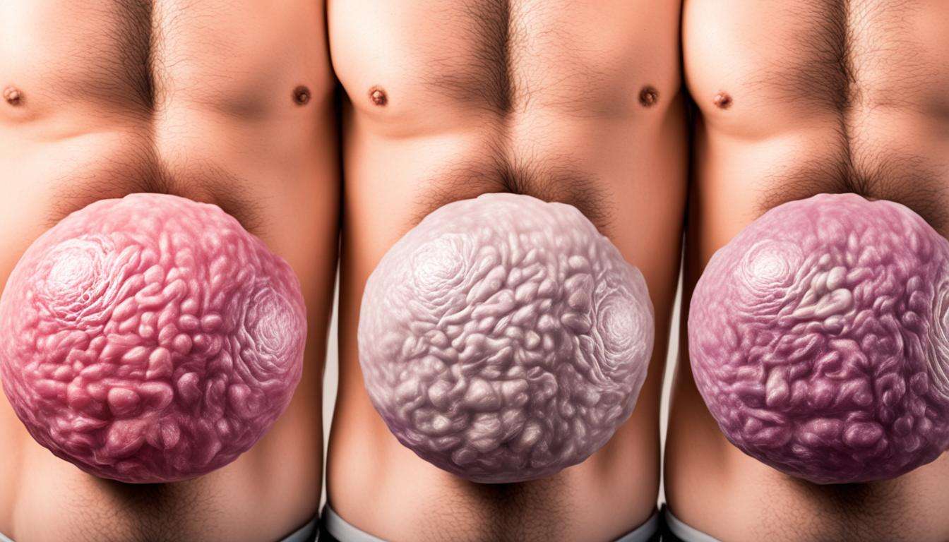 signs you have testicular cancer