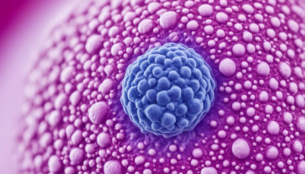 symptoms of testicular cancer