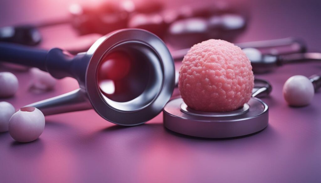 testicular cancer diagnosis