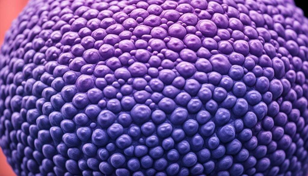 testicular lumps