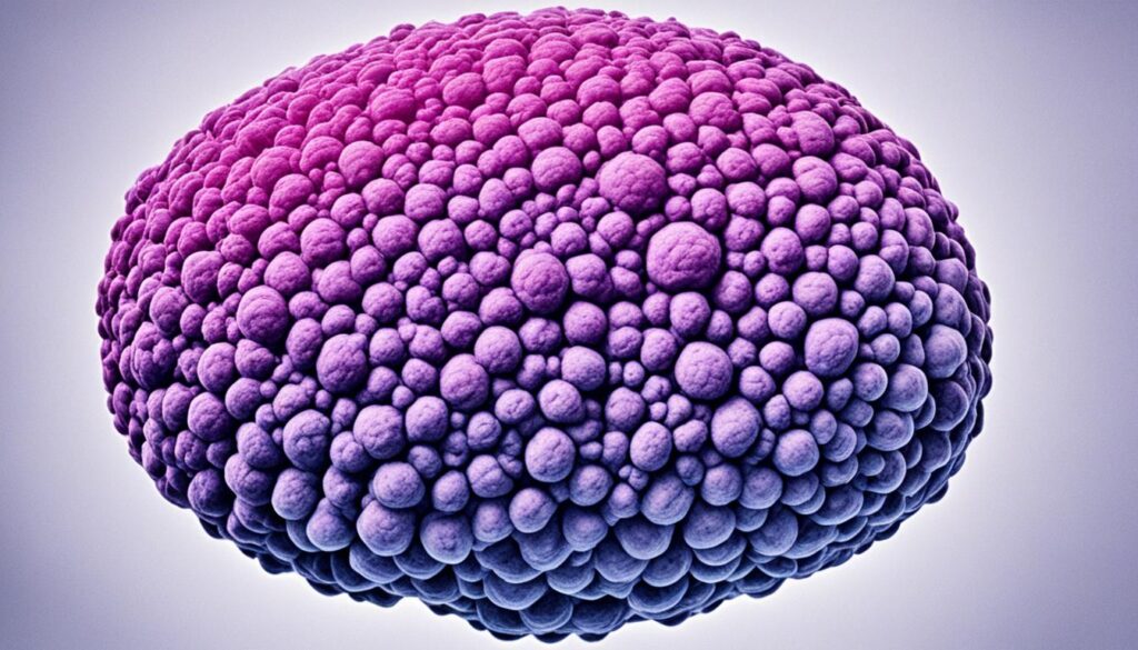 testicular tumor