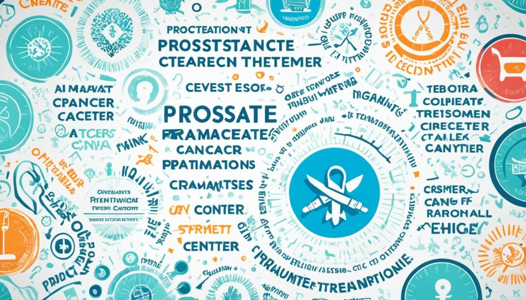 treatment center options