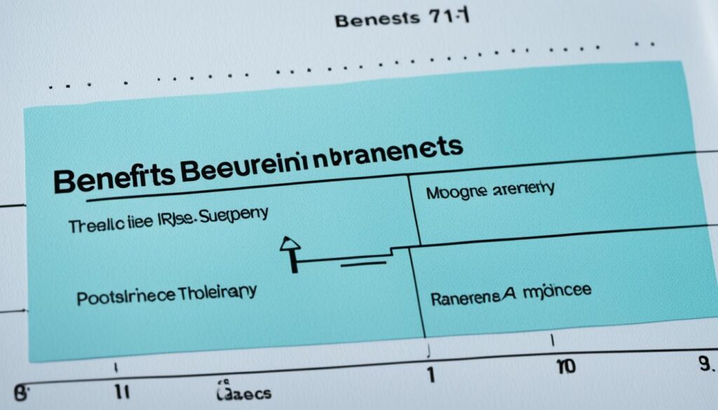 treatment risks and benefits