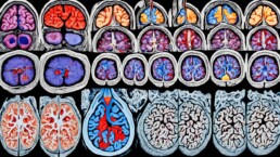 types of brain tumors in adults