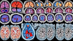 types of brain tumors in adults
