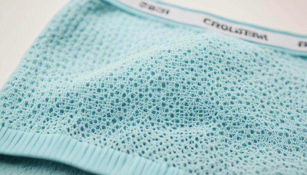 underwear and male fertility