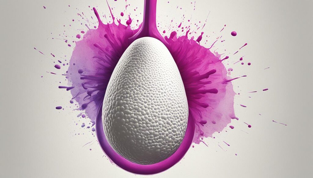 undescended testicle image