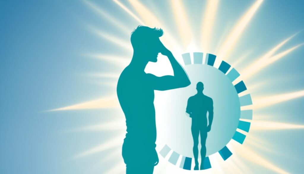 vitamin D deficiency and male fertility