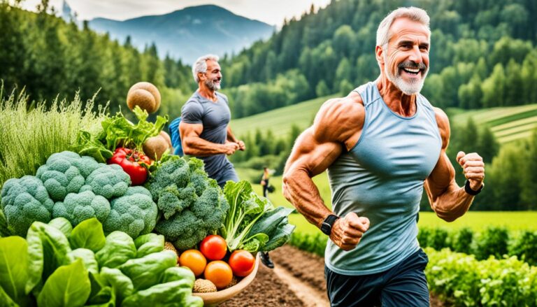 Boost Your Chances To Conceive: Ways to Improve Male Fertility