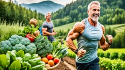 ways to improve male fertility