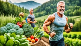 ways to improve male fertility