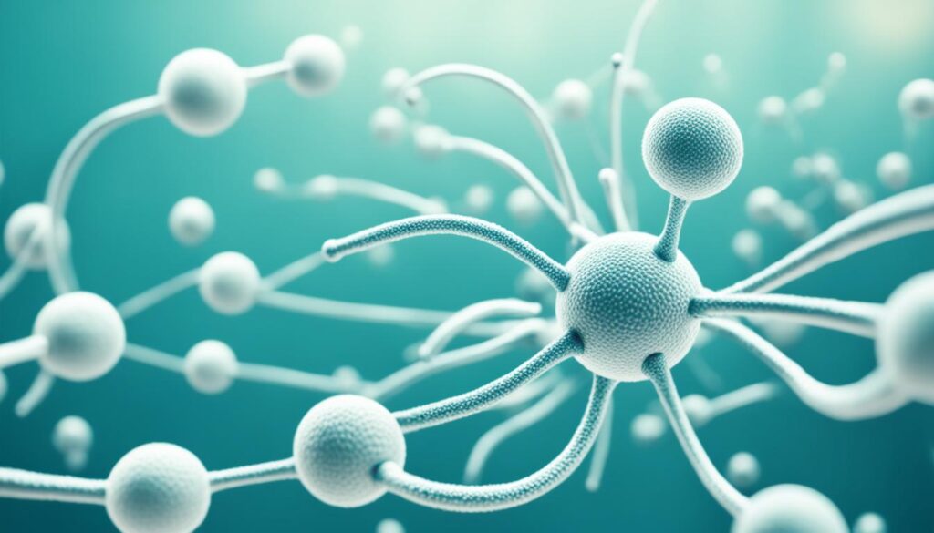 zinc and male fertility