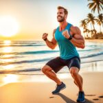 10-Minute Full-Body Workout You Can Do Anywhere