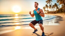 10-Minute Full-Body Workout