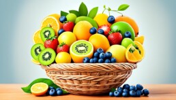 10 Ways to Boost Your Immune System