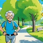 13 Tips for Healthy Aging and Maintaining Mobility