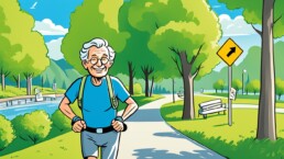 12 Tips for Healthy Aging