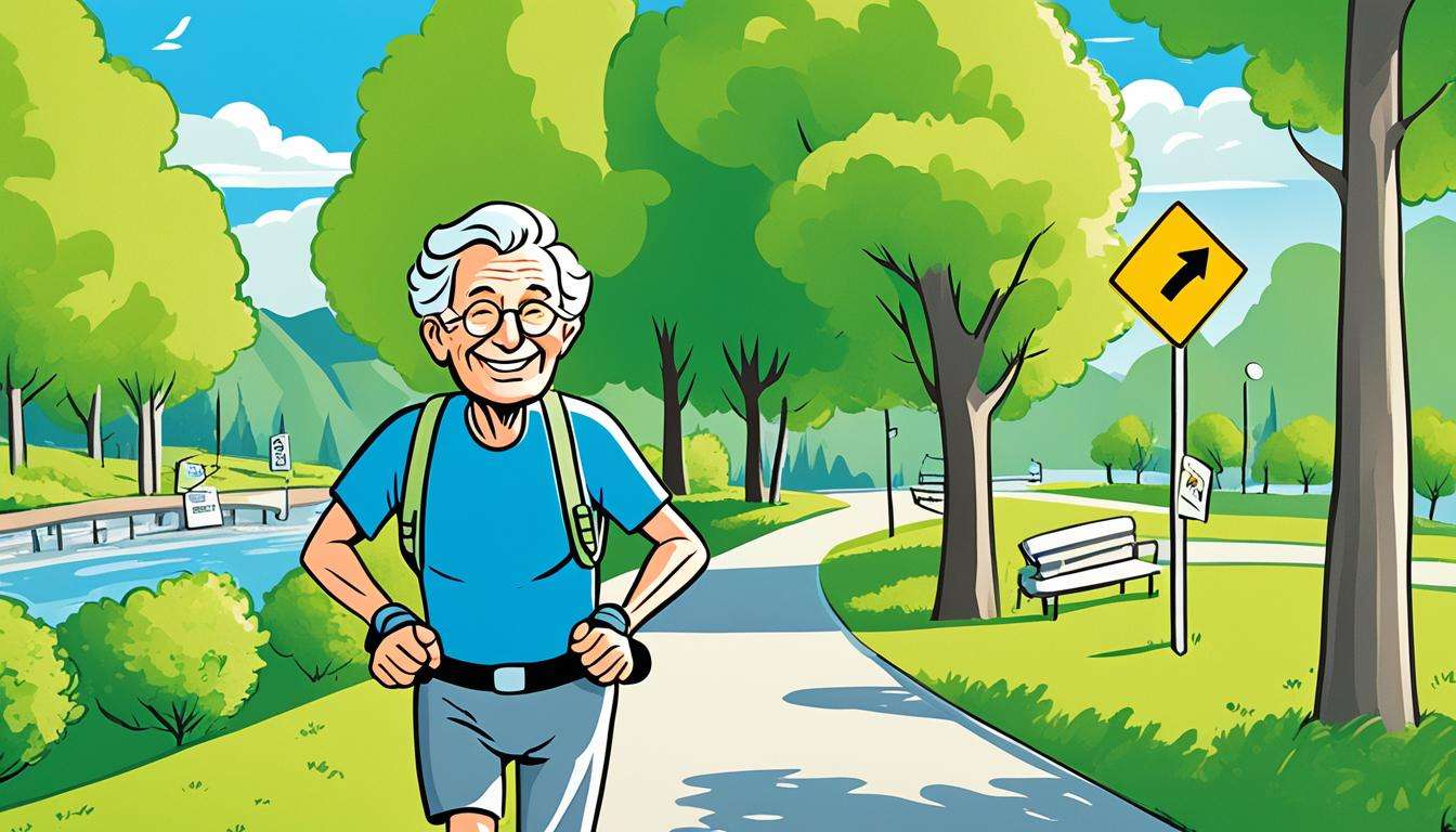 12 Tips for Healthy Aging