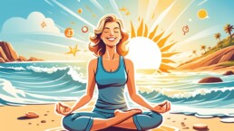 12 Tips for Managing Stress