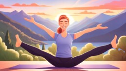 30 Days of Yoga Challenge