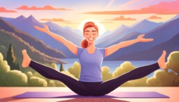 30 Days of Yoga Challenge