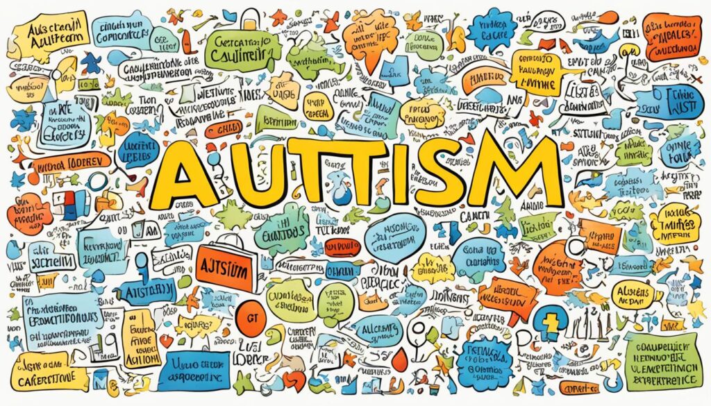 Autism Spectrum Disorder ASD