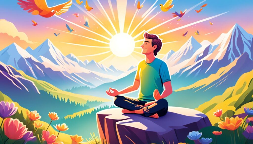 Benefits of Meditation