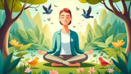 Better Stress Management