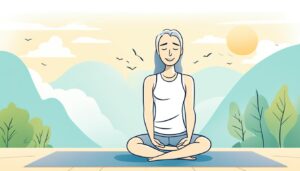 60-Second Breathing Exercises for Relaxation